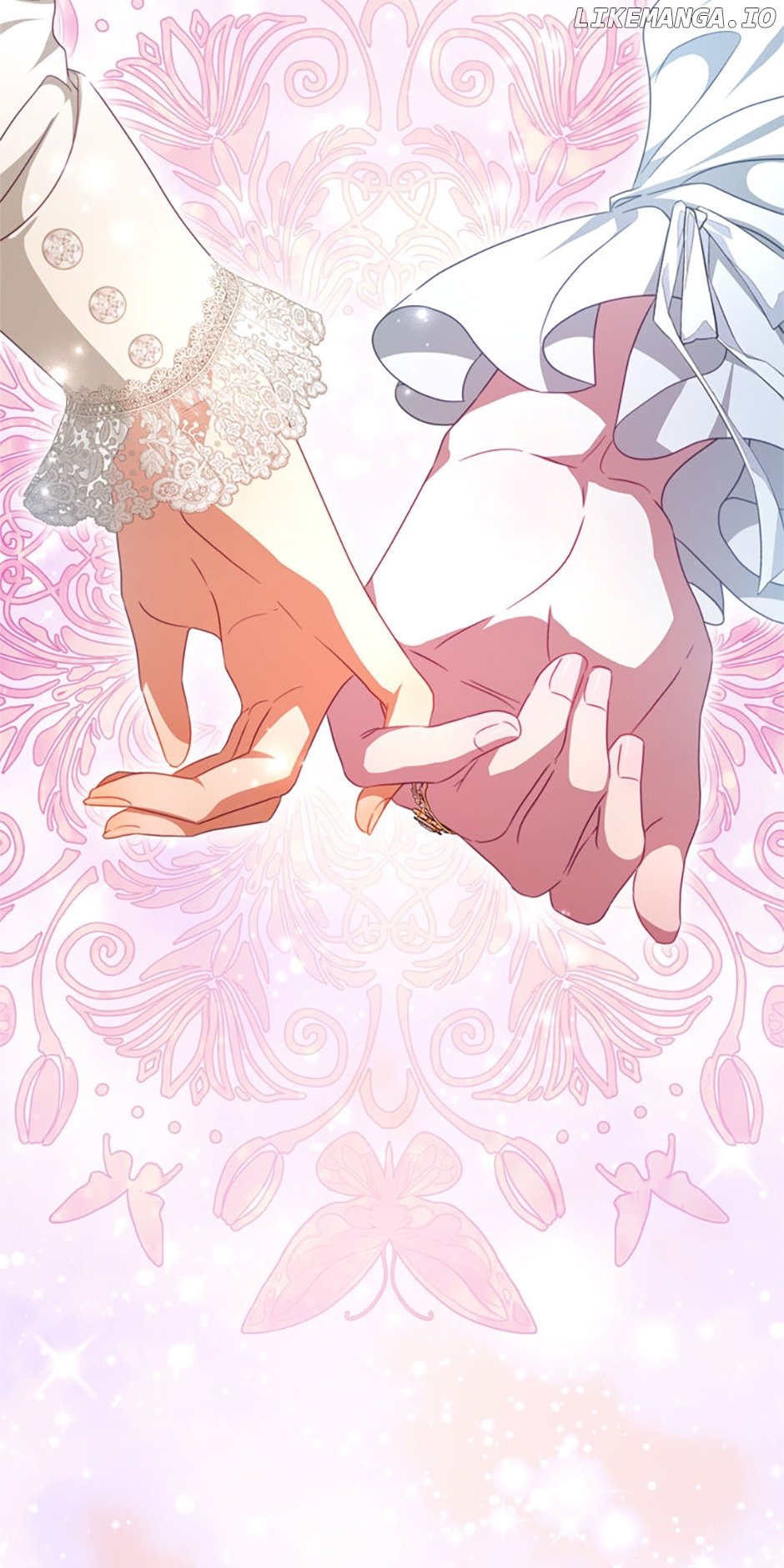 Your Ultimate Love Rival Chapter 105 - page 51