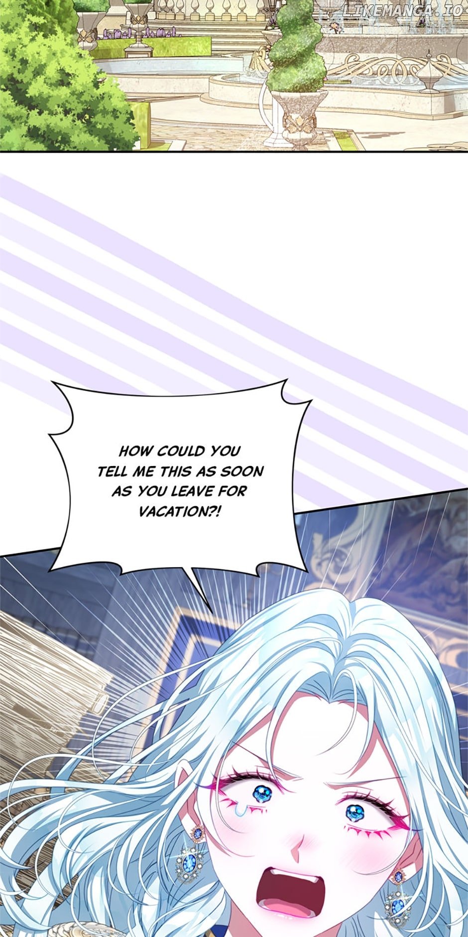 Your Ultimate Love Rival Chapter 105 - page 57