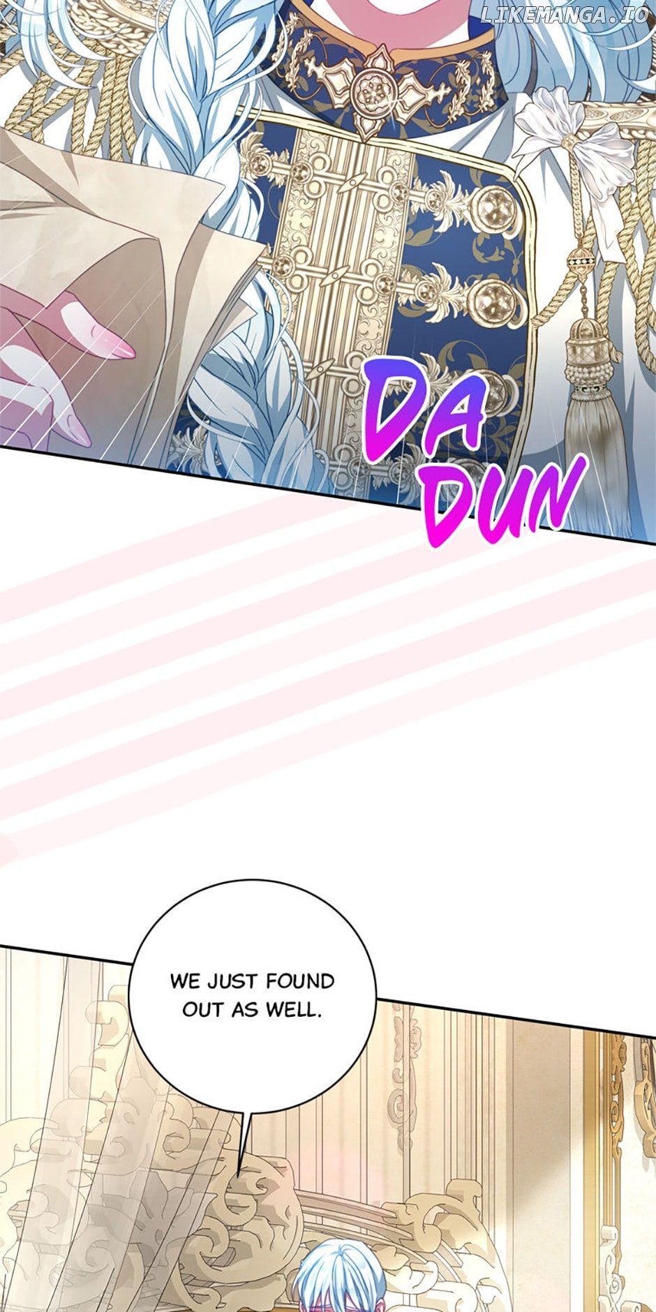 Your Ultimate Love Rival Chapter 105 - page 58
