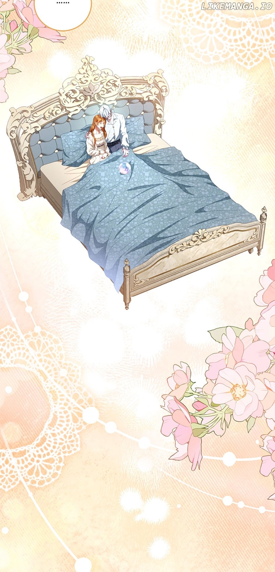 Your Ultimate Love Rival Chapter 105 - page 63