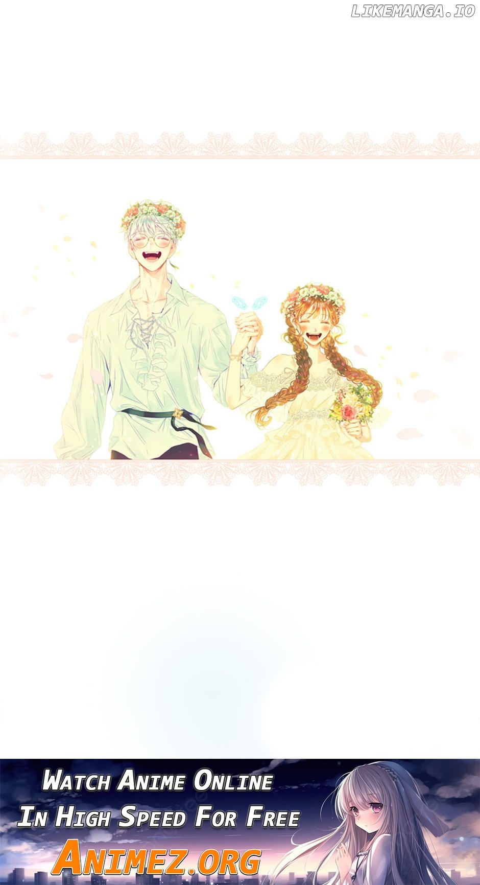 Your Ultimate Love Rival Chapter 105 - page 69