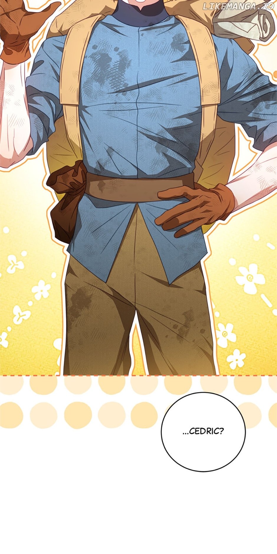Your Ultimate Love Rival Chapter 105 - page 7