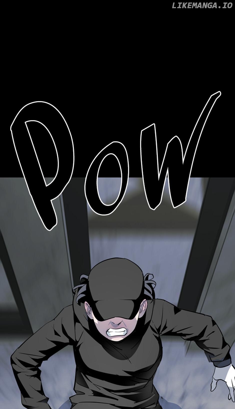 His Memory Chapter 66 - page 1