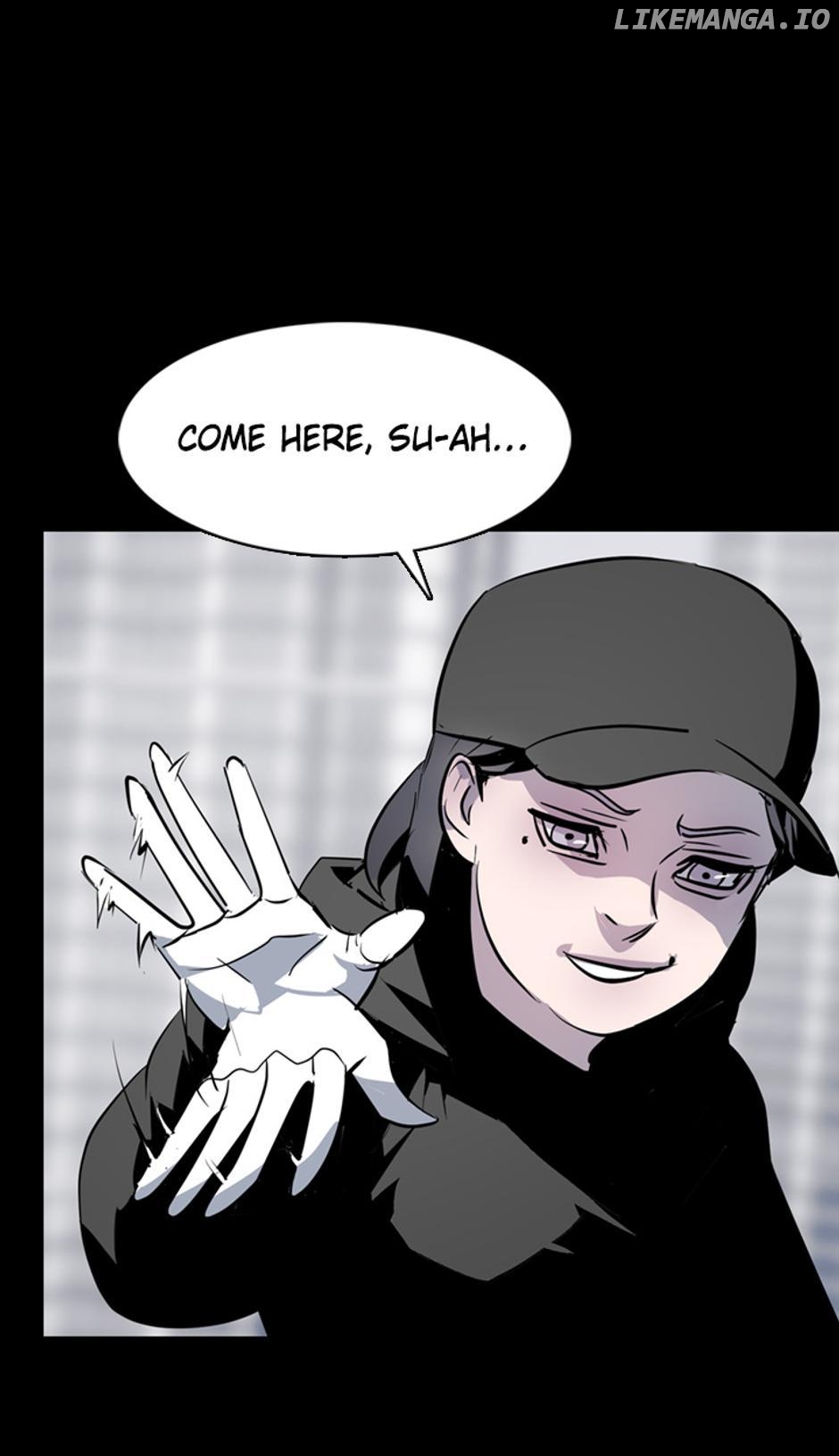 His Memory Chapter 66 - page 10