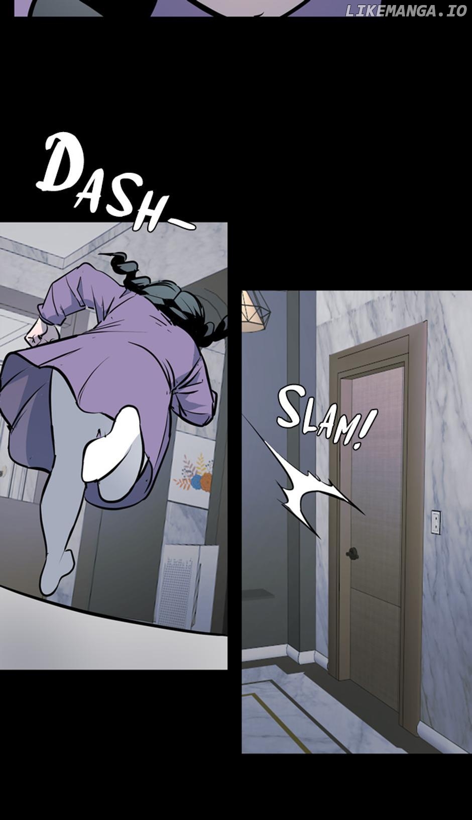 His Memory Chapter 66 - page 12