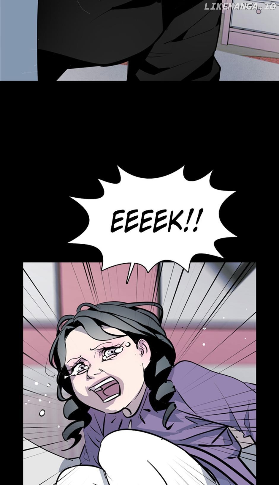 His Memory Chapter 66 - page 17