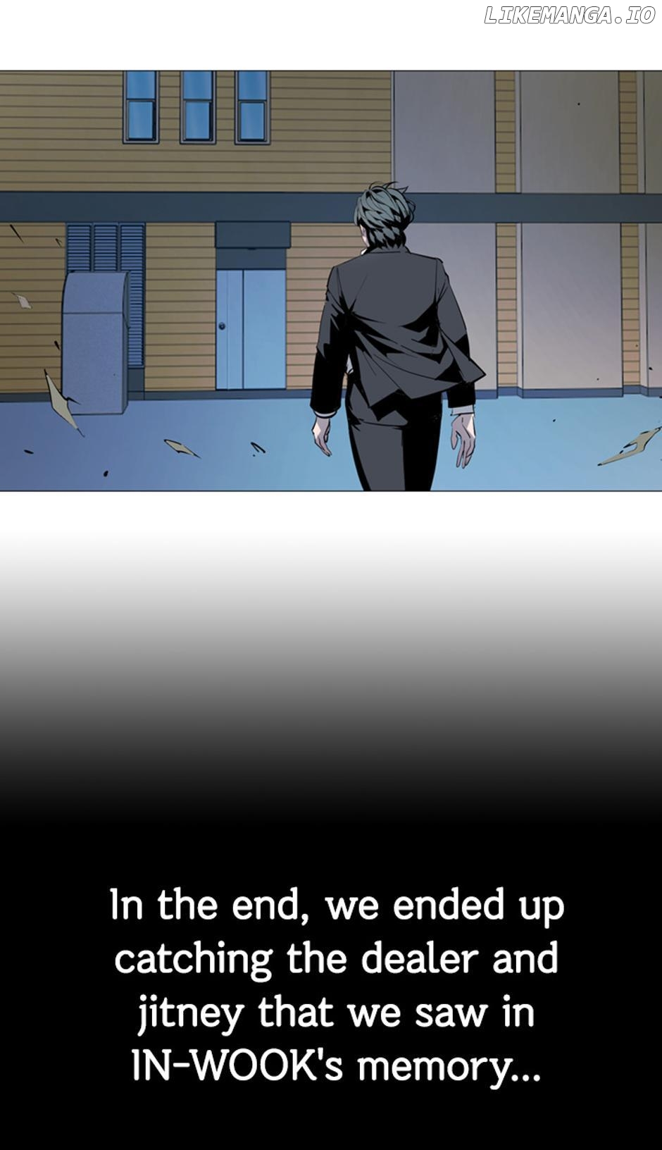 His Memory Chapter 66 - page 48