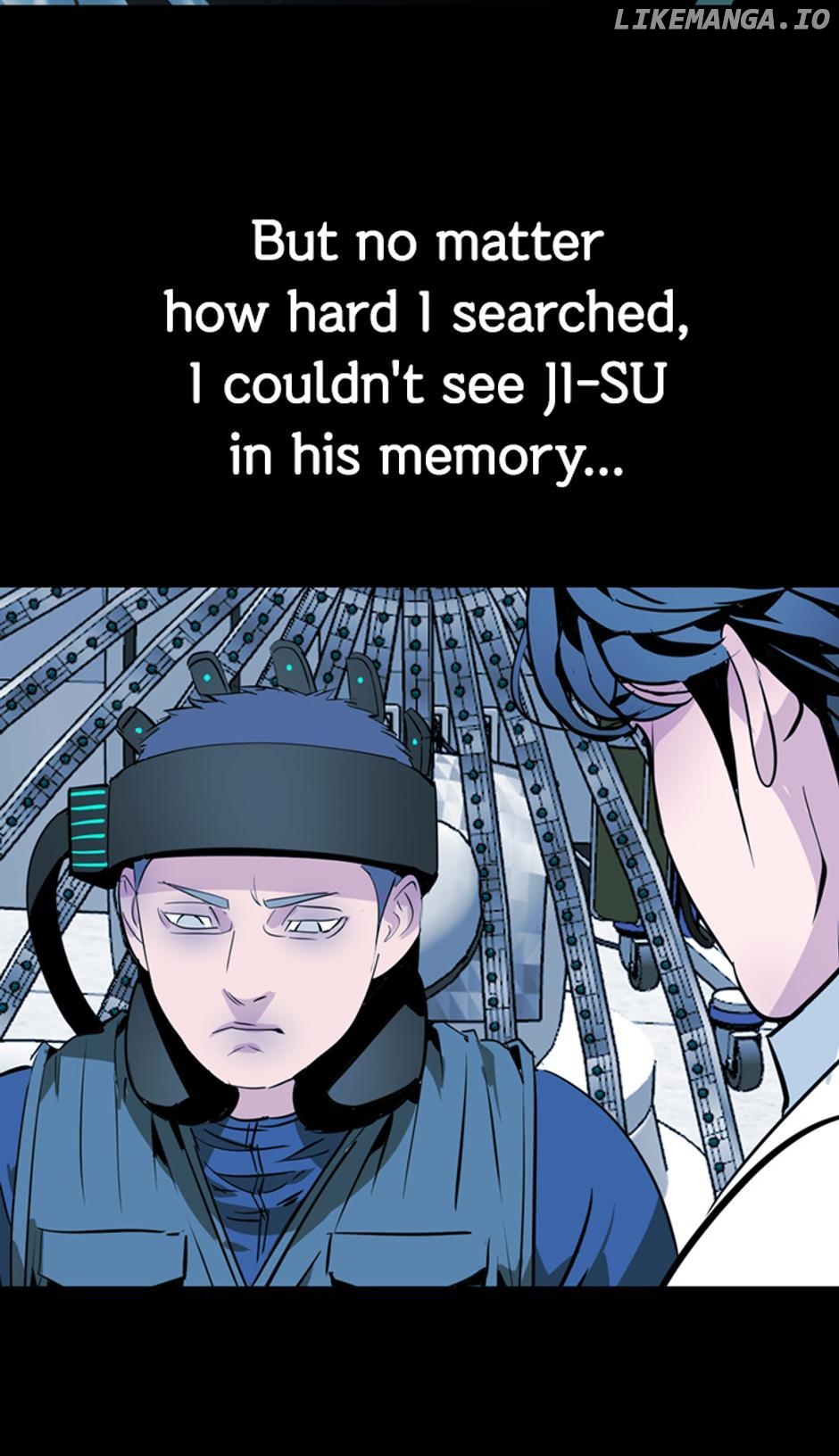 His Memory Chapter 66 - page 52