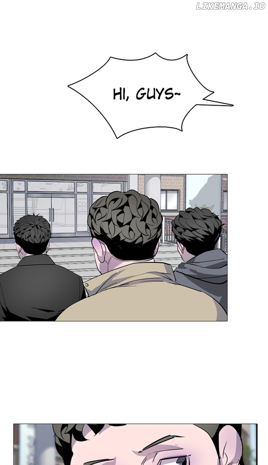 His Memory Chapter 66 - page 63