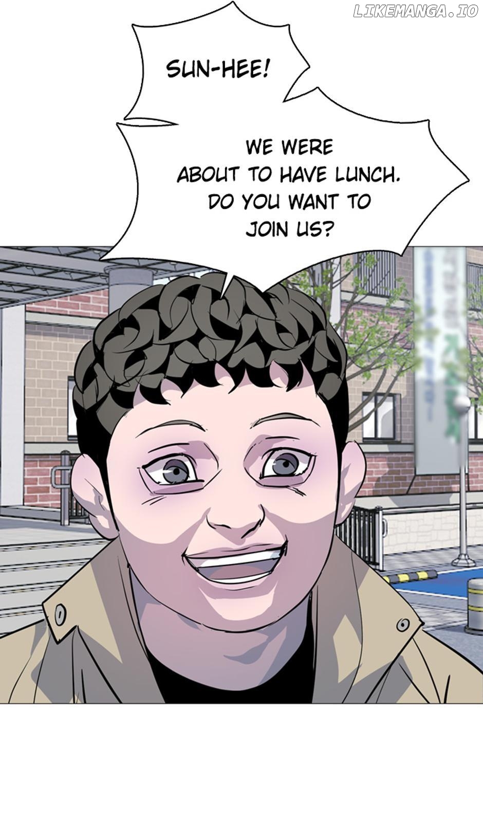 His Memory Chapter 66 - page 66