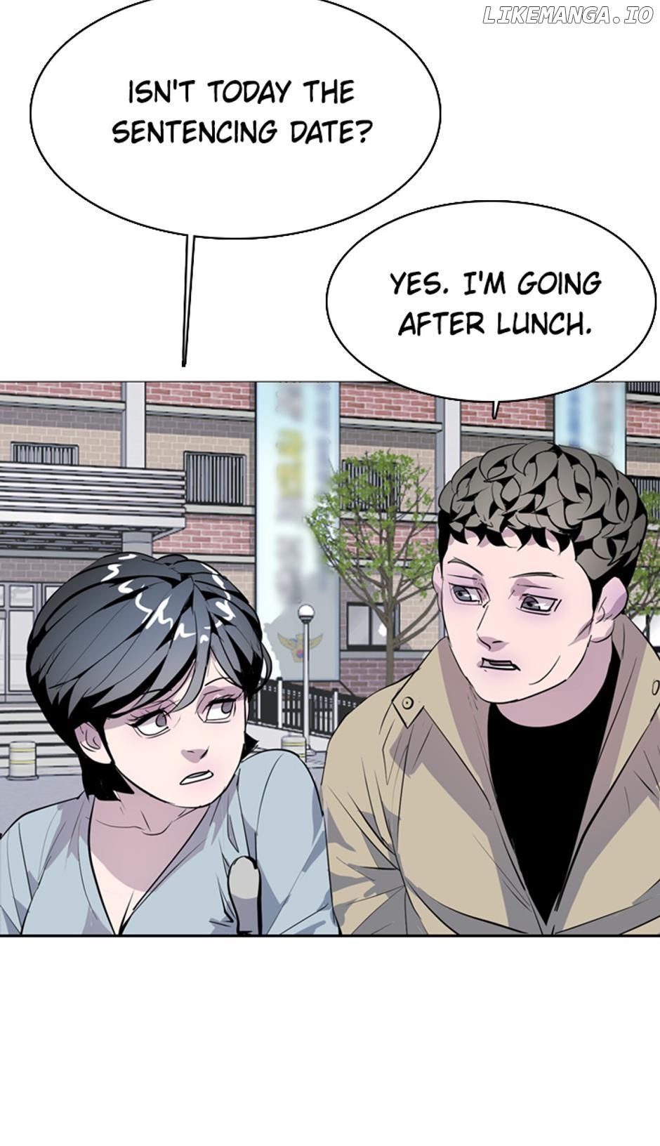 His Memory Chapter 66 - page 70