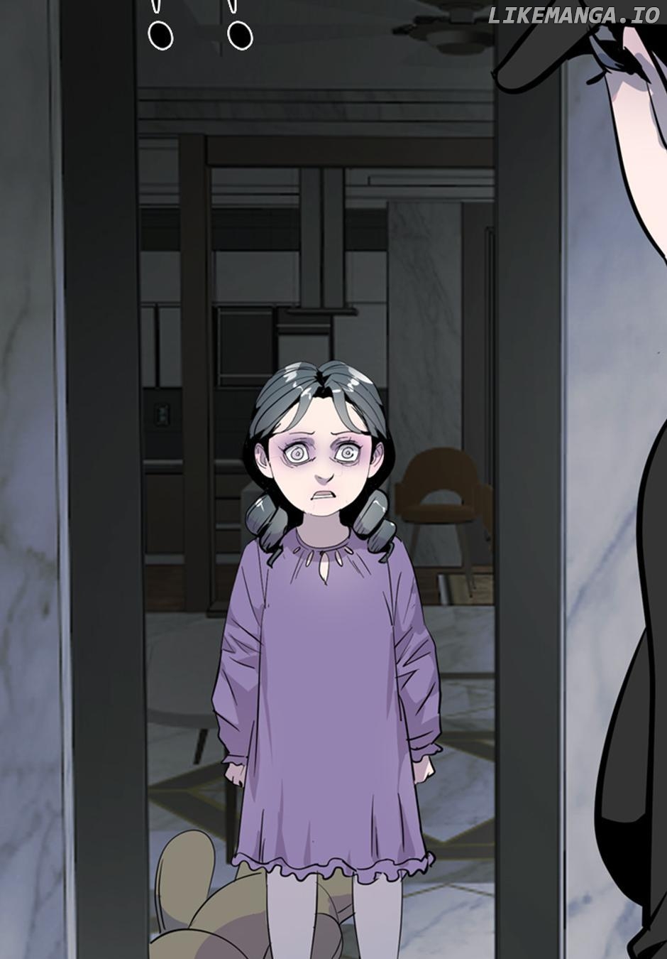 His Memory Chapter 66 - page 8