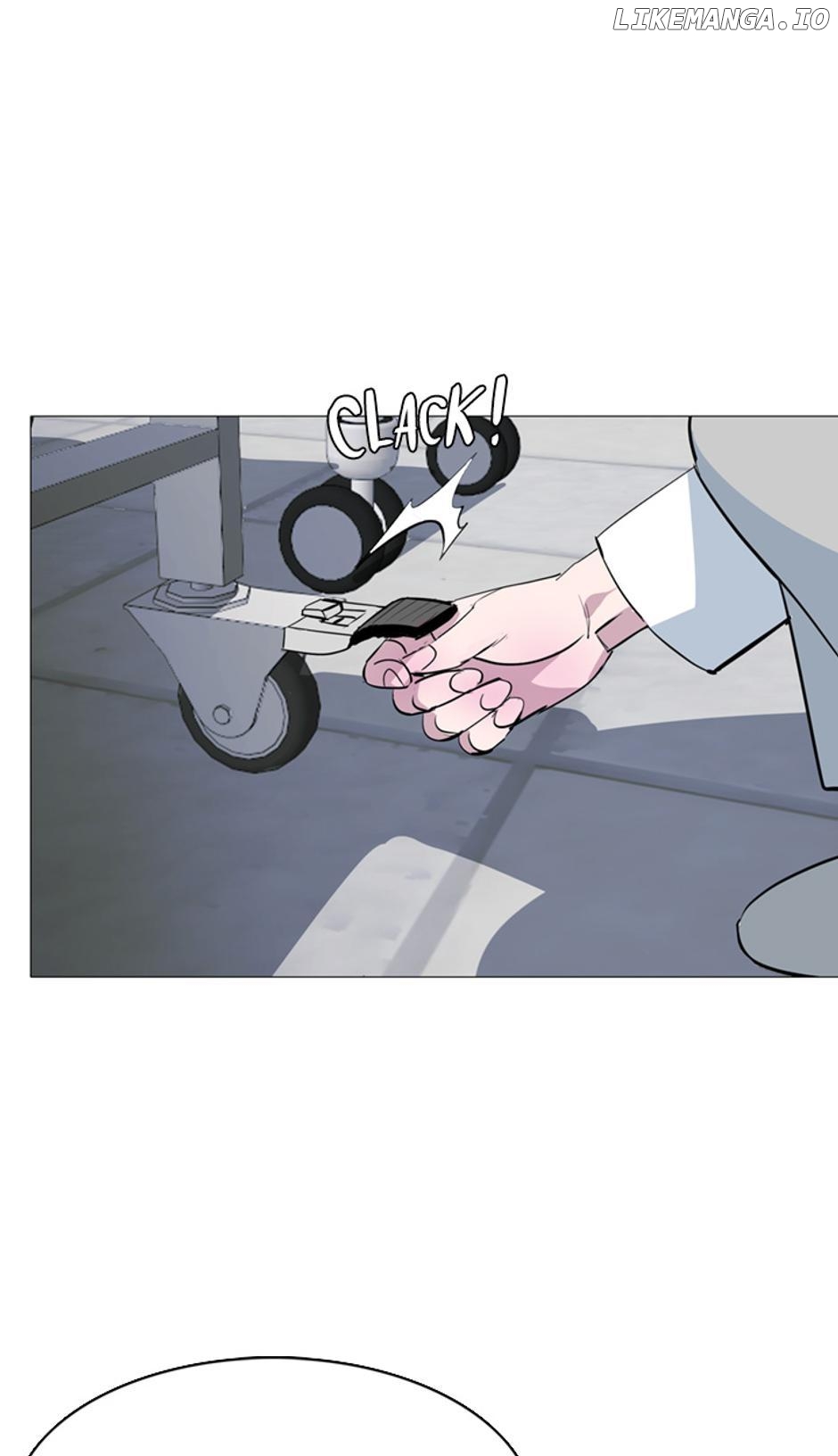 His Memory Chapter 32 - page 2