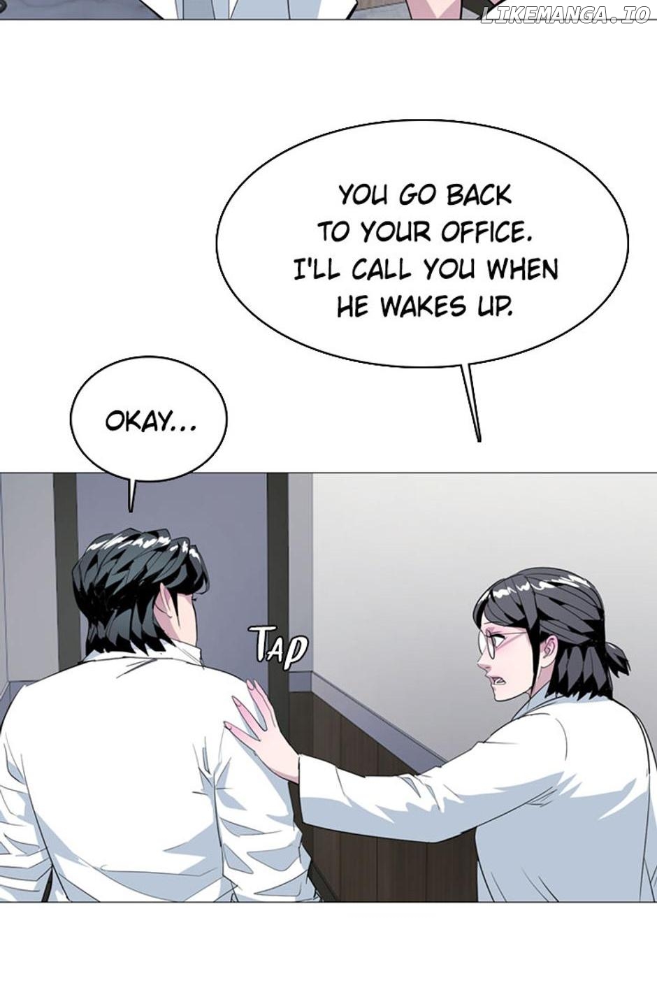 His Memory Chapter 32 - page 24