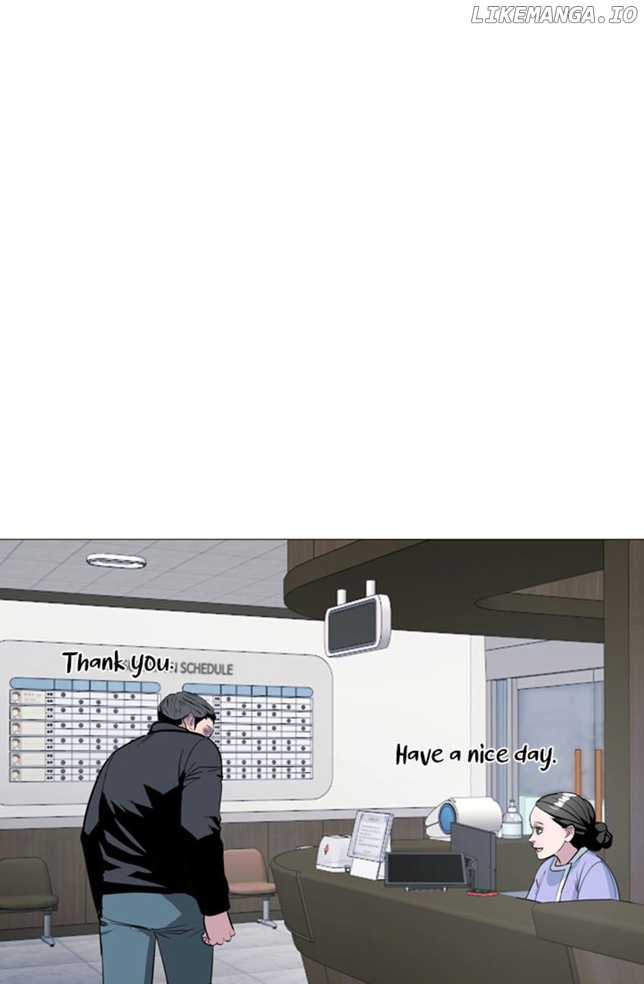 His Memory Chapter 32 - page 35