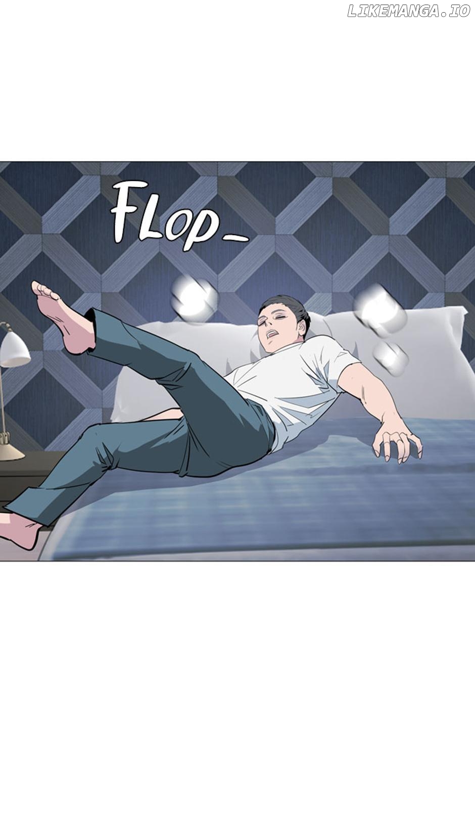 His Memory Chapter 32 - page 39