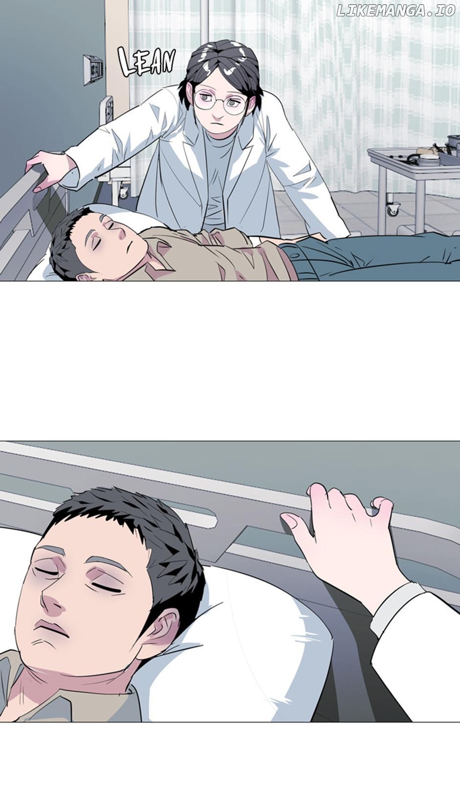 His Memory Chapter 32 - page 4