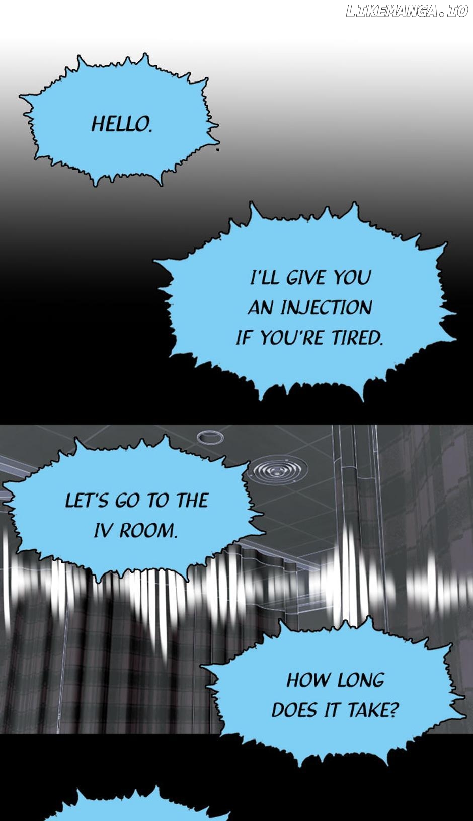 His Memory Chapter 32 - page 43