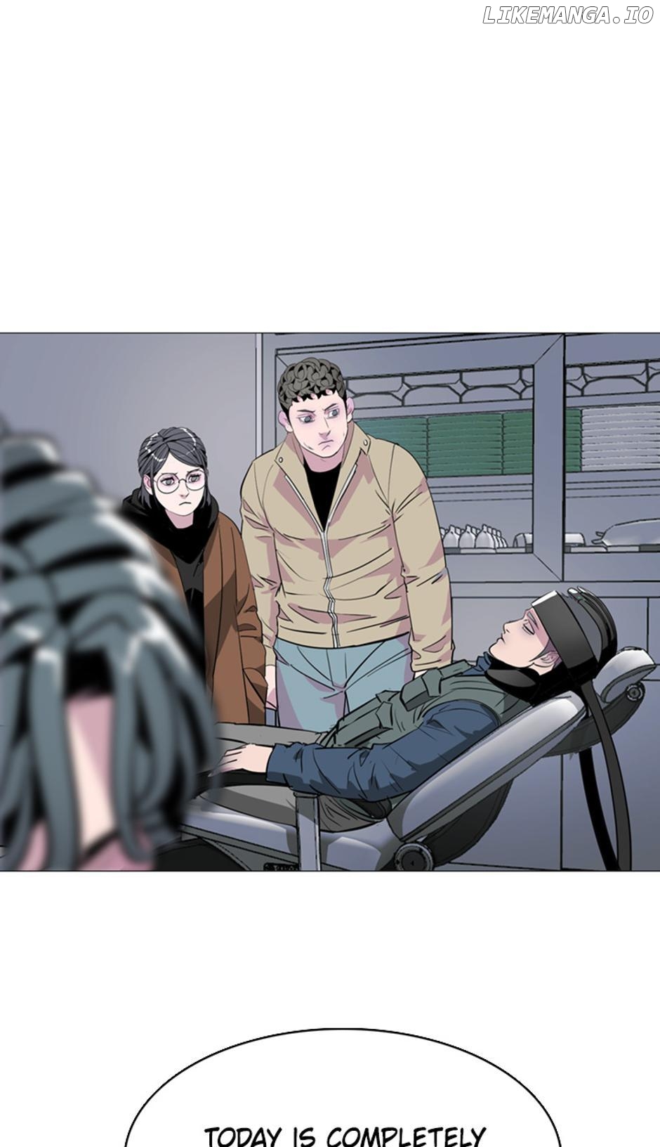 His Memory Chapter 41 - page 15