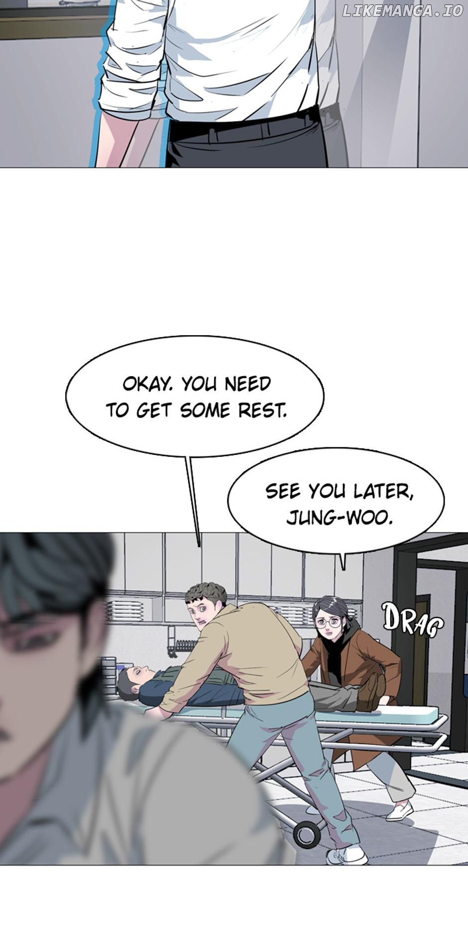 His Memory Chapter 41 - page 25