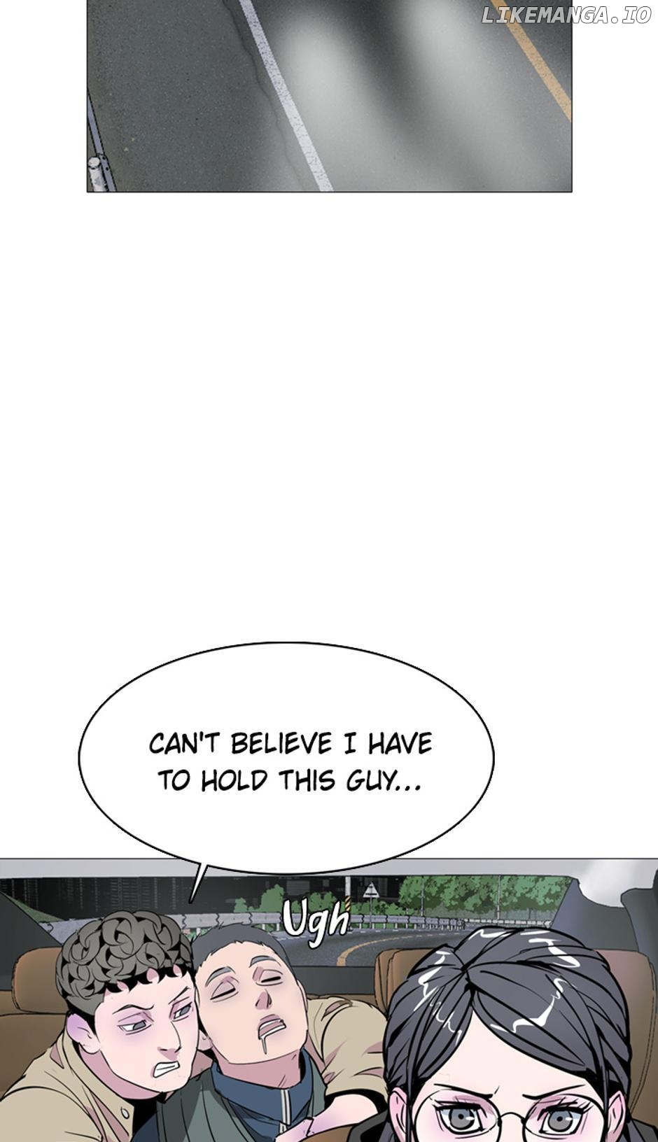 His Memory Chapter 41 - page 27