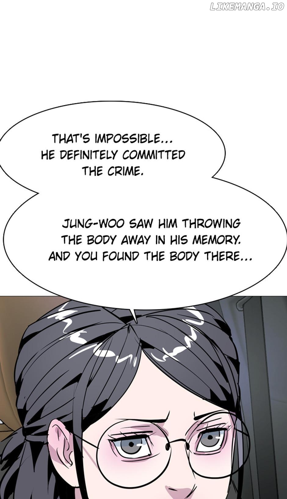 His Memory Chapter 41 - page 31