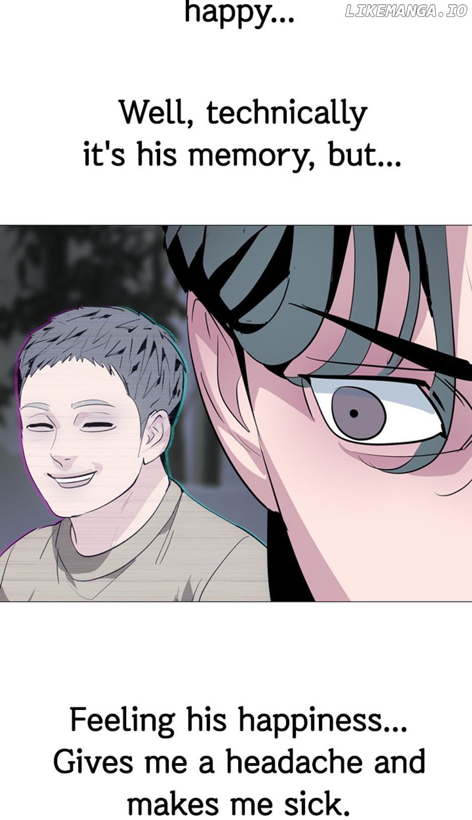 His Memory Chapter 41 - page 49