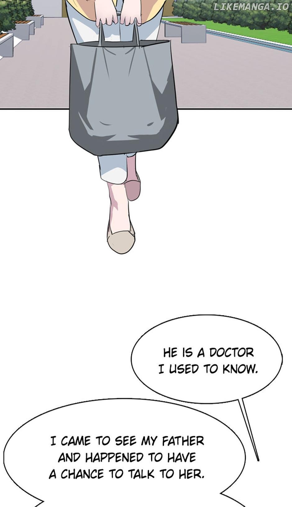 His Memory Chapter 25 - page 2