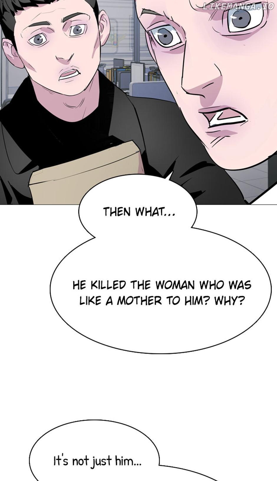 His Memory Chapter 25 - page 35