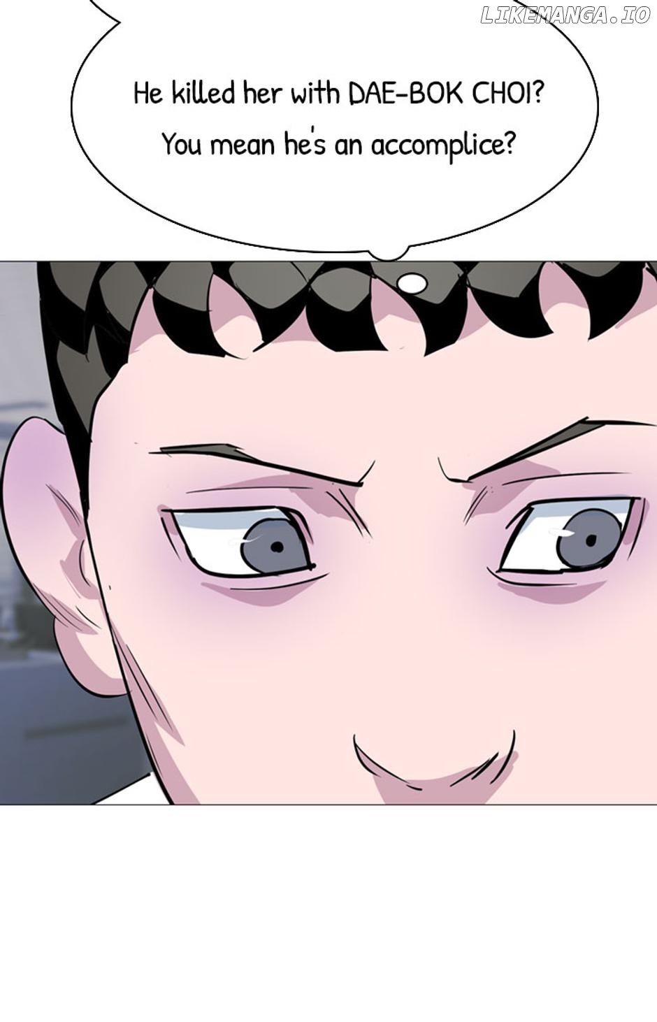 His Memory Chapter 25 - page 36