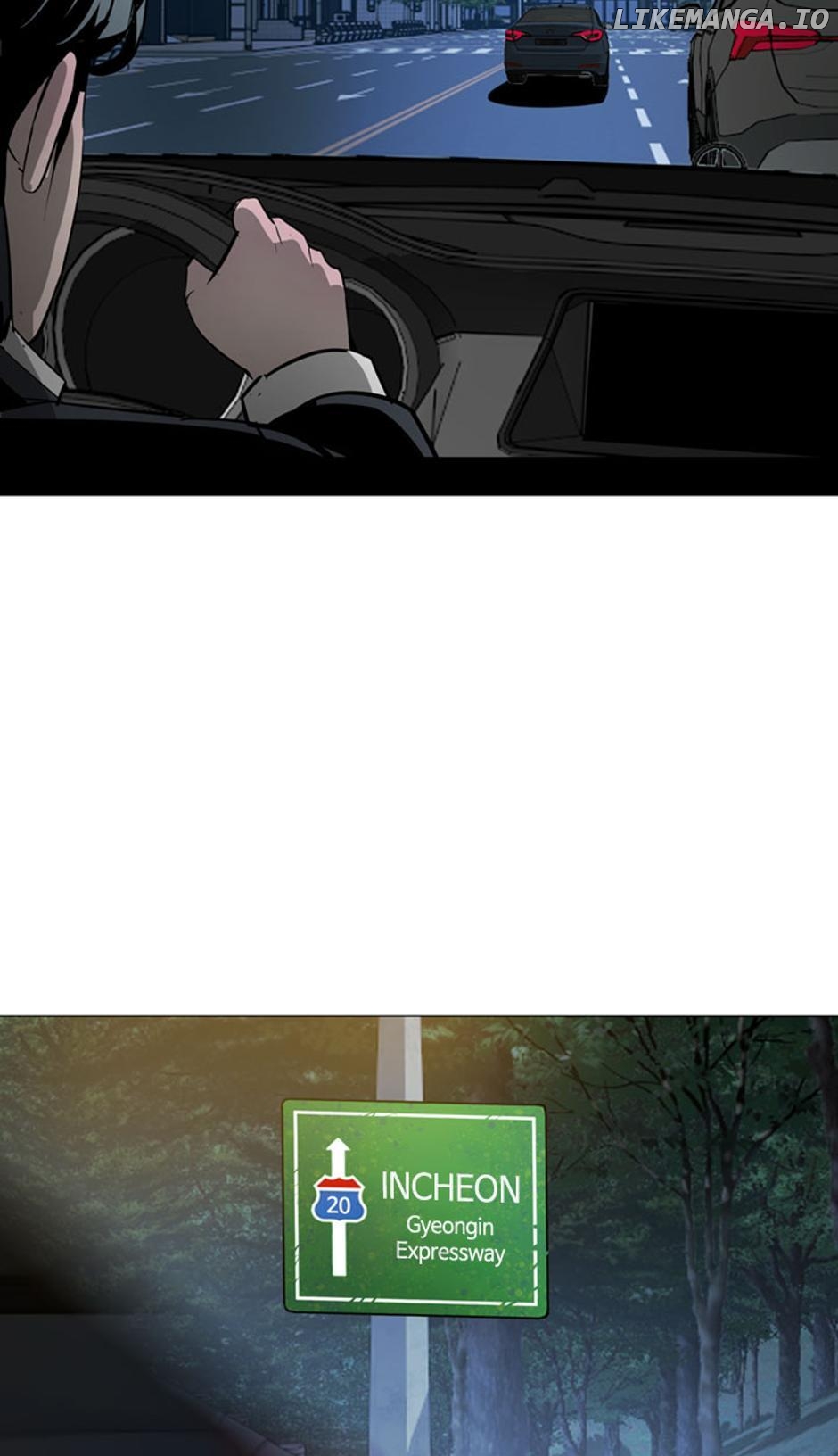 His Memory Chapter 25 - page 57