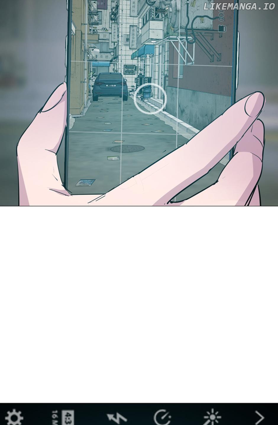 His Memory Chapter 25 - page 70