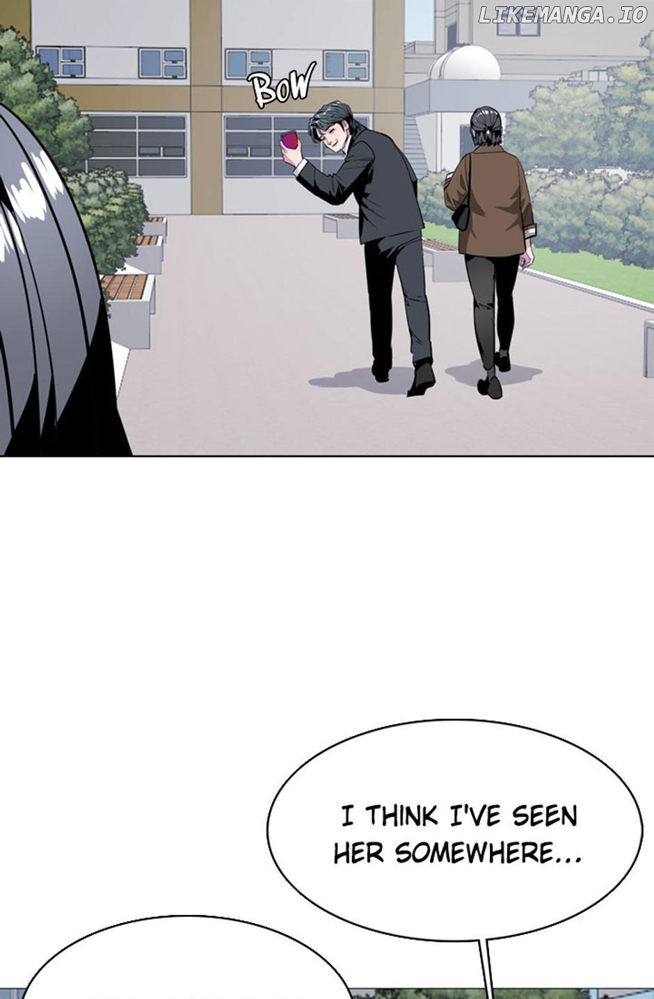 His Memory Chapter 25 - page 8