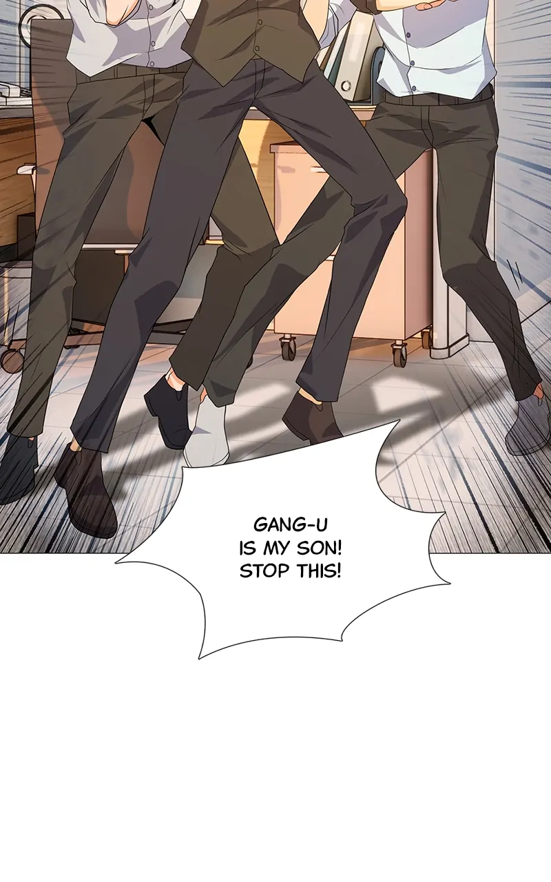Real World Mobile Chapter 58 - page 11