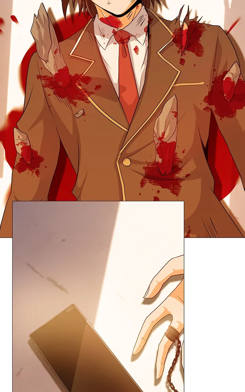 Real World Mobile Chapter 58 - page 131