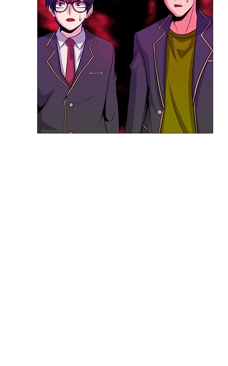 Real World Mobile Chapter 58 - page 3