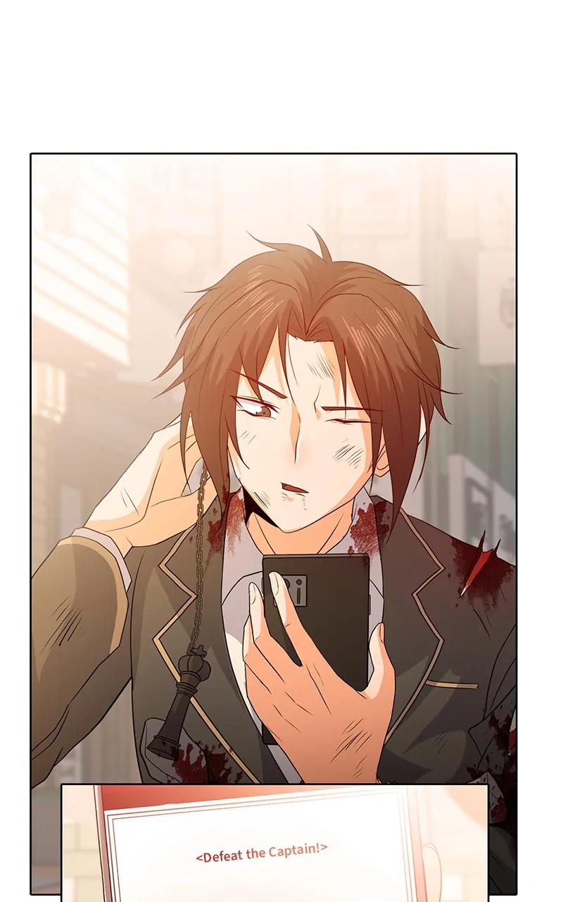 Real World Mobile Chapter 59 - page 10