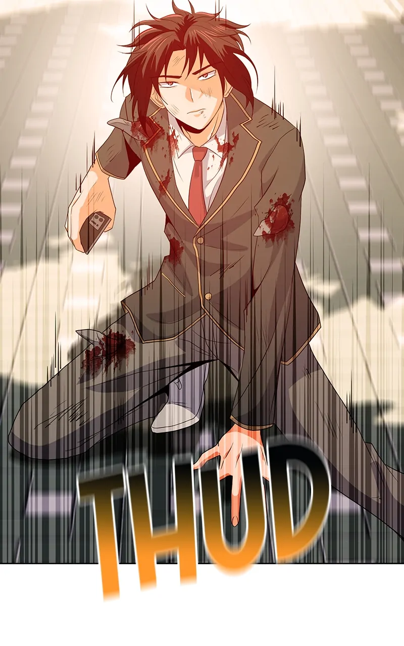 Real World Mobile Chapter 59 - page 100