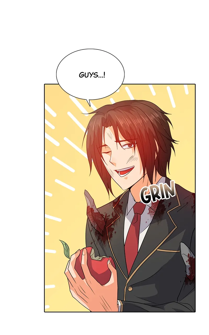 Real World Mobile Chapter 59 - page 28