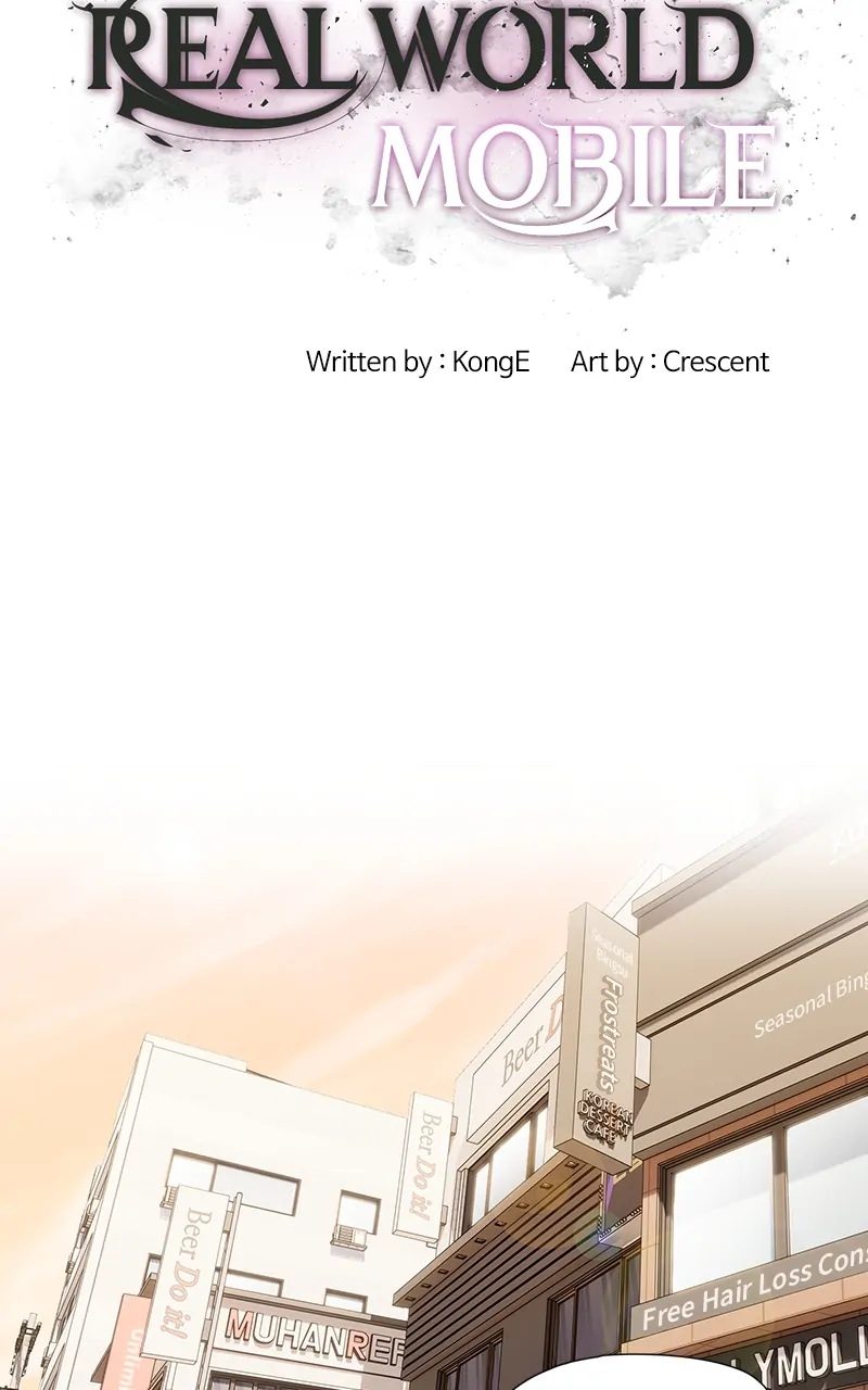 Real World Mobile Chapter 59 - page 6