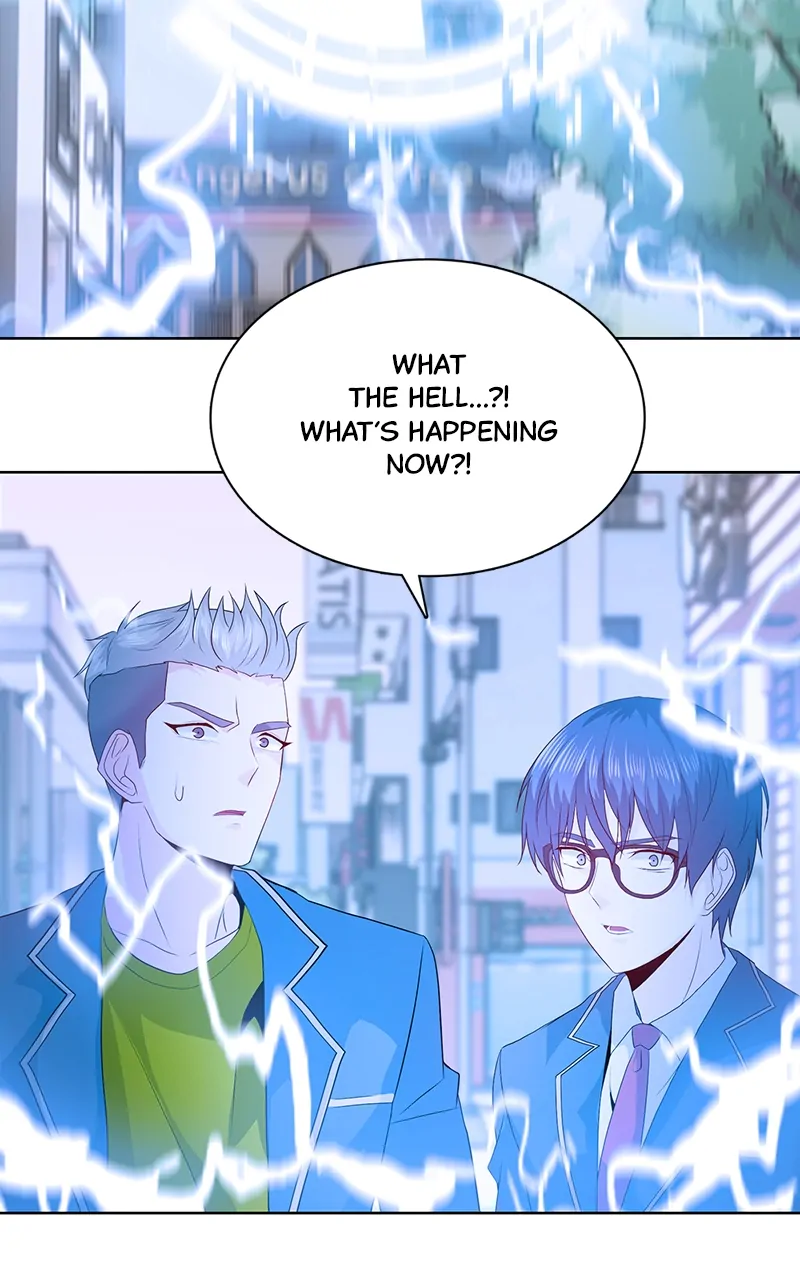 Real World Mobile Chapter 59 - page 61