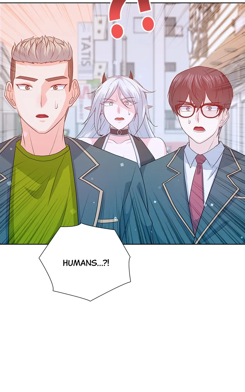 Real World Mobile Chapter 59 - page 67