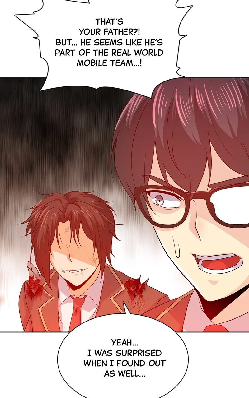 Real World Mobile Chapter 59 - page 72