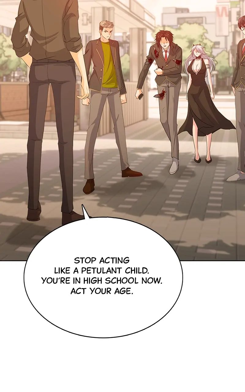 Real World Mobile Chapter 59 - page 77