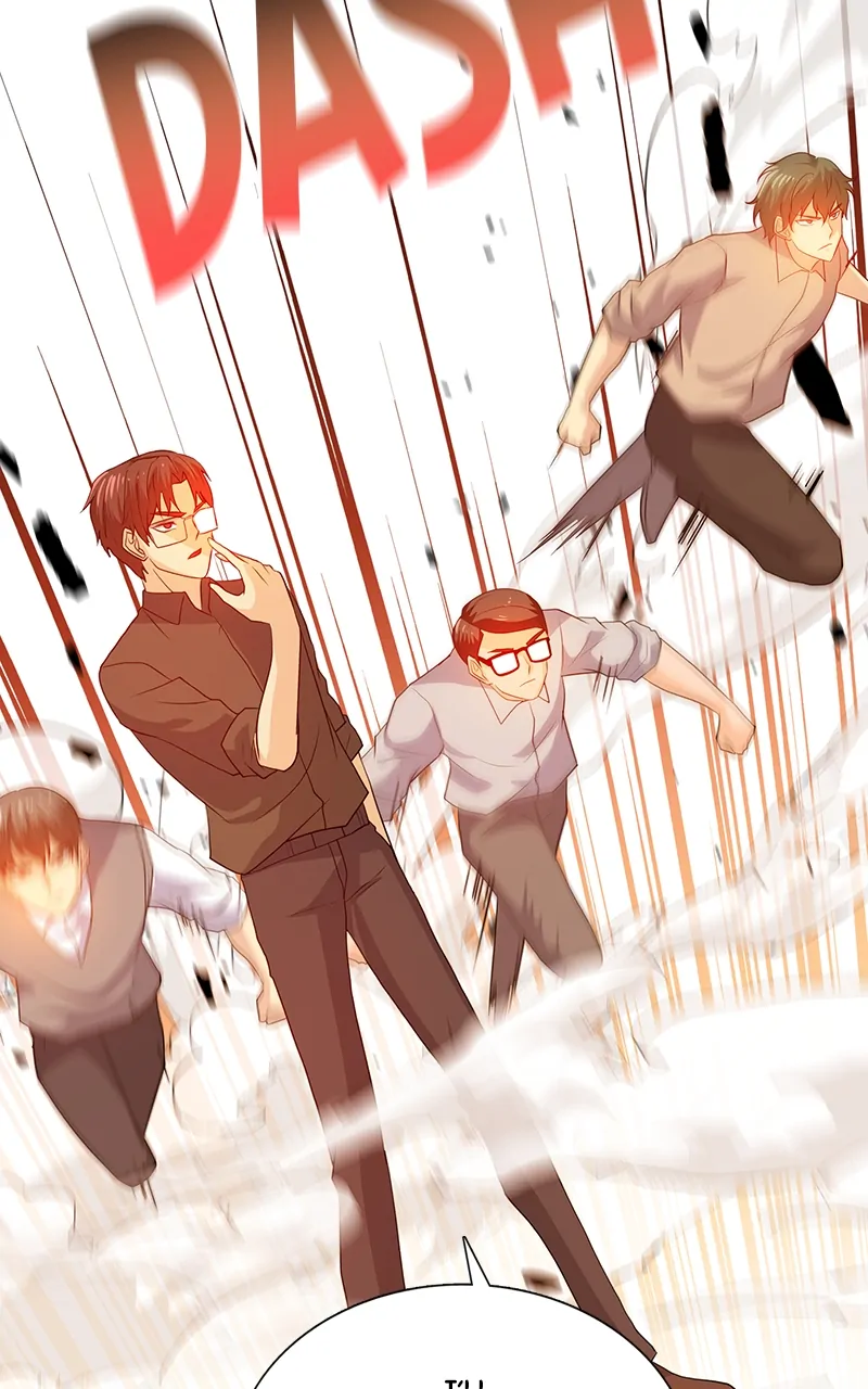 Real World Mobile Chapter 59 - page 83