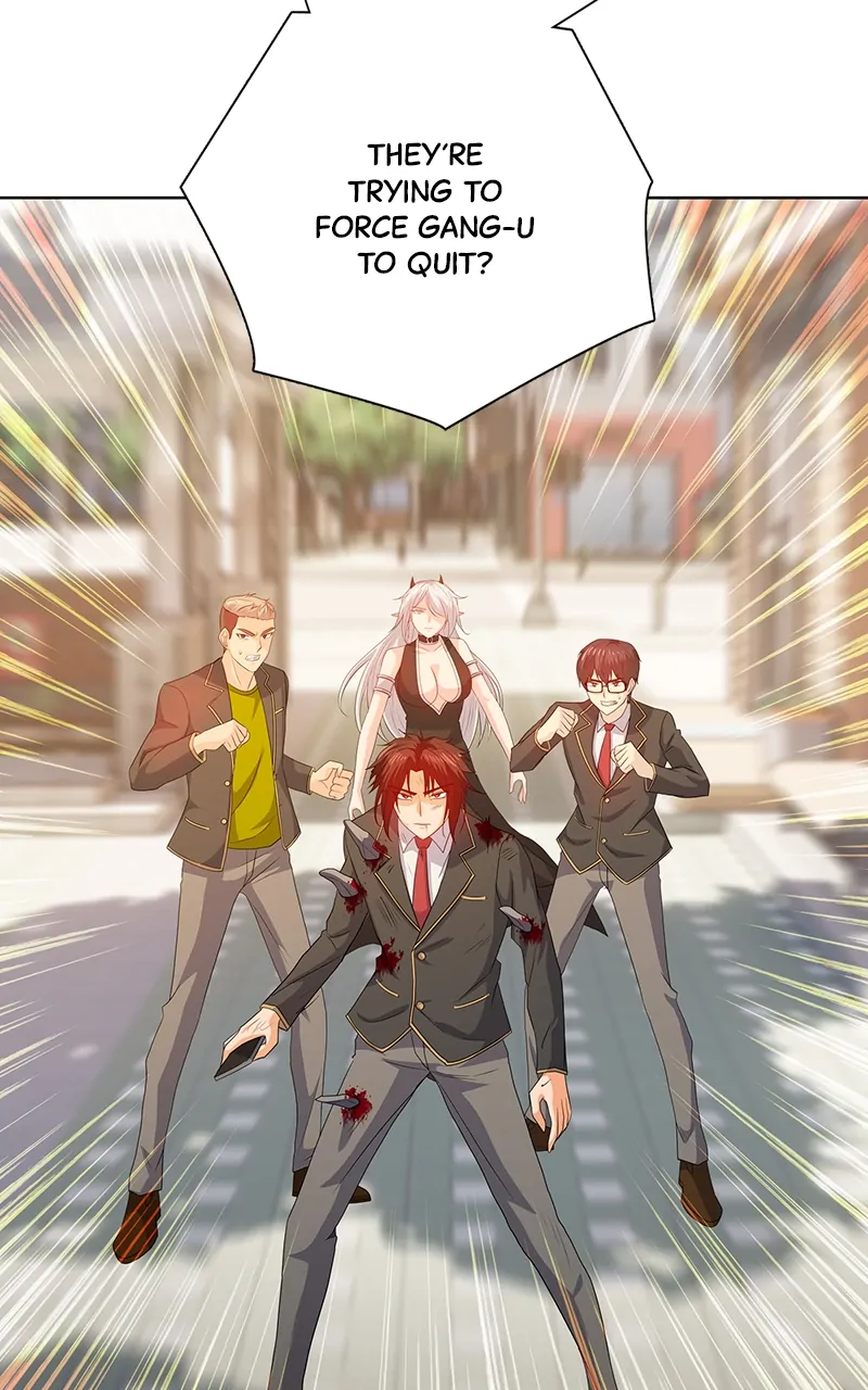 Real World Mobile Chapter 59 - page 86