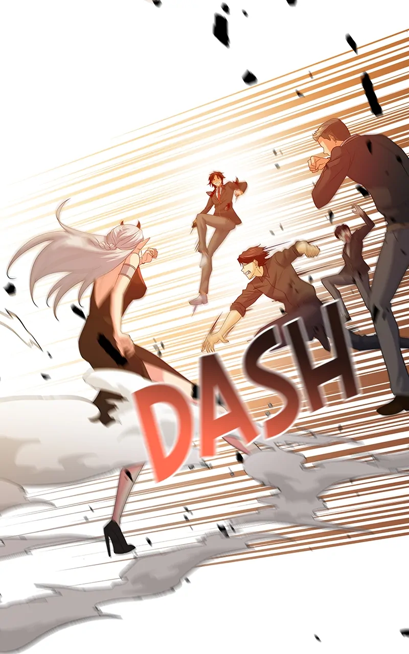 Real World Mobile Chapter 59 - page 90