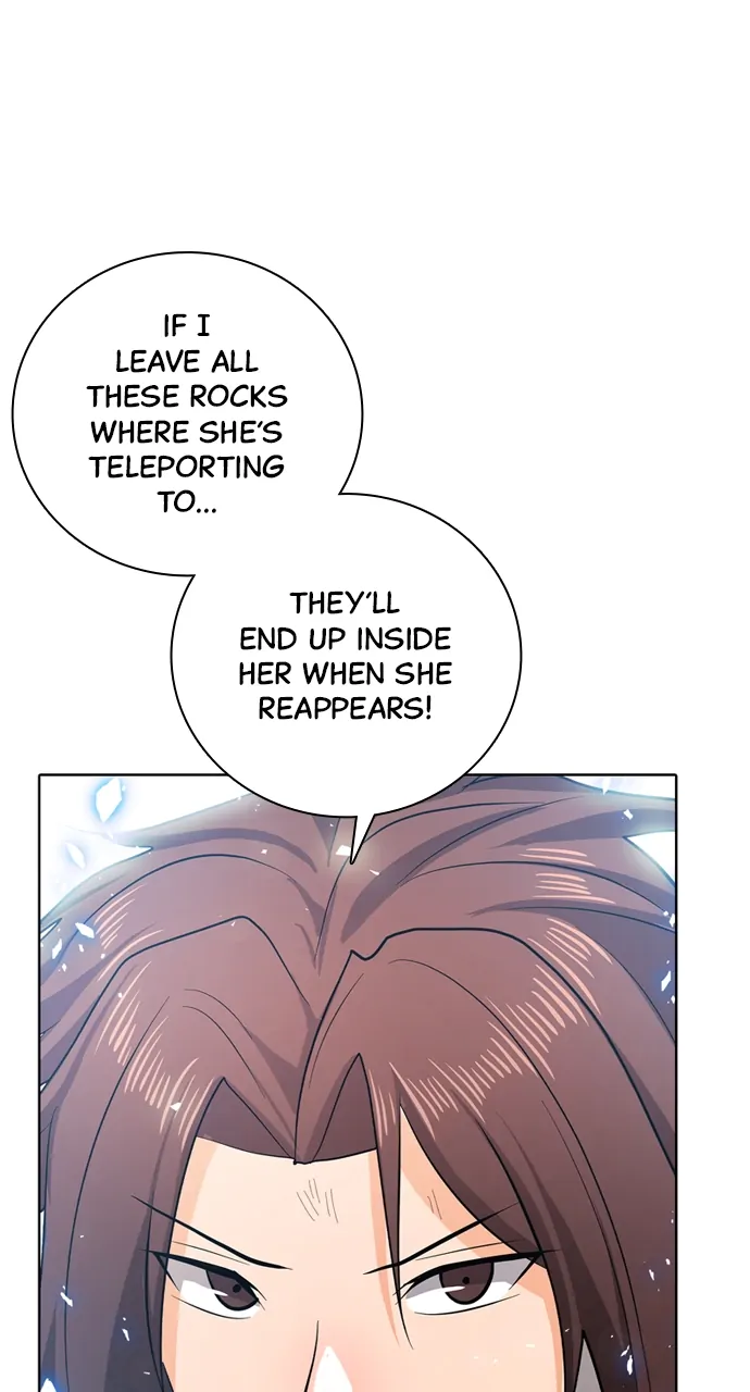 Real World Mobile Chapter 100 - page 98
