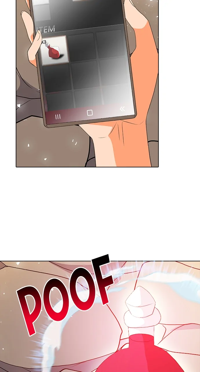 Real World Mobile Chapter 87 - page 21