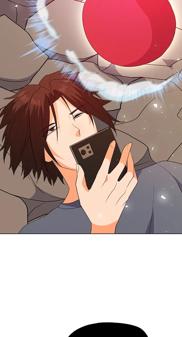 Real World Mobile Chapter 87 - page 22